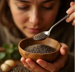 how long to soak chia seeds how much fiber in chia seeds fiber in chia seeds chia seeds fiber content