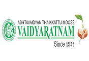 vaidyaratnam-logo