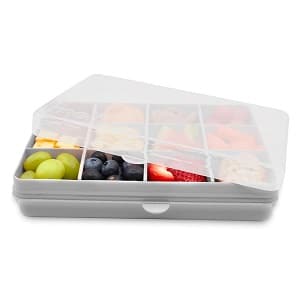 Melii snackle box price melii snackle box mini melii snackle box 4 compartments melii snackle box xl melii snackle box ideas melii snachle box with lid melii snackle box 24 melii snackle box review