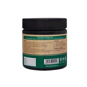 Vaidyaratnam Ashwagandha Gummies Natural Stress Support & Focus Aid Ashwagandha Root extract Gummies - Image 3
