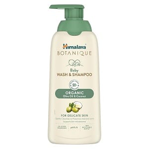 Best baby wash for newborns Himalaya Botanique Baby Wash & Shampoo Himalaya baby wash and shampoo Himalaya Botanique Baby products Himalaya Botanique shampoo for babies Himalaya Baby Botanique Range Best Baby Wash for Sensitive Skin Organic Baby Wash and Shampoo by Himalaya Himalaya Botanique Baby Wash for Newborns